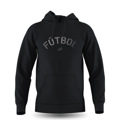 Fútbol Hoodie