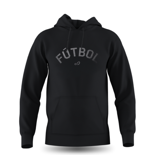 Fútbol Hoodie