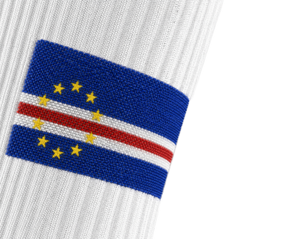 Cape Verde Gravity Grip Socks