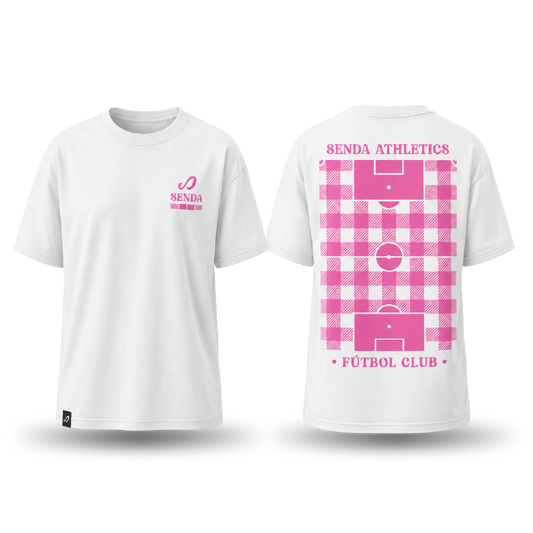 Grid T-Shirt