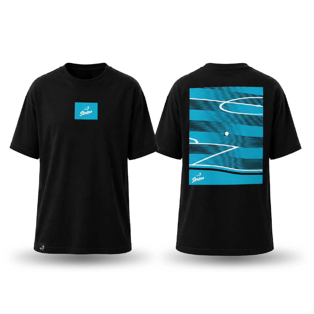 Pitch T-Shirt