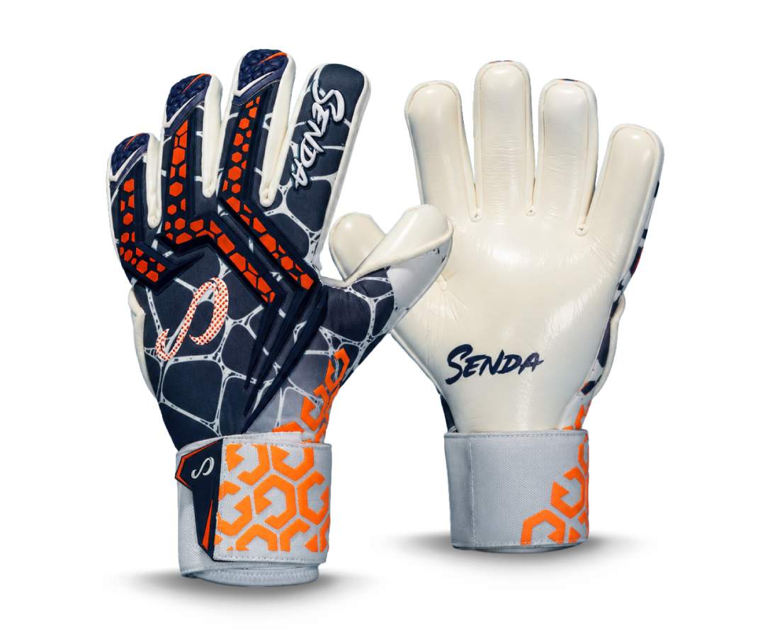 Senda Rosario™ Pro Goalkeeper Gloves