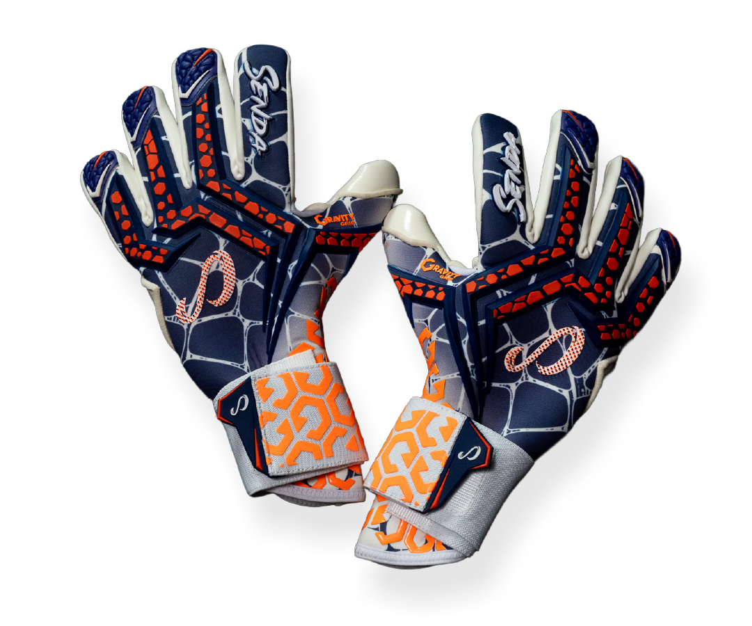Senda Rosario™ Pro Goalkeeper Gloves