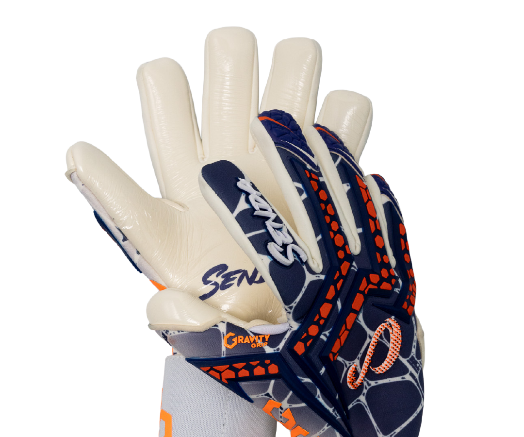 Senda Rosario™ Pro Goalkeeper Gloves
