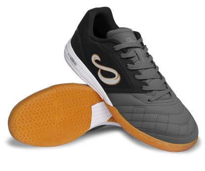 Senda Ushuaia Club 2.0 Futsal Shoe - black