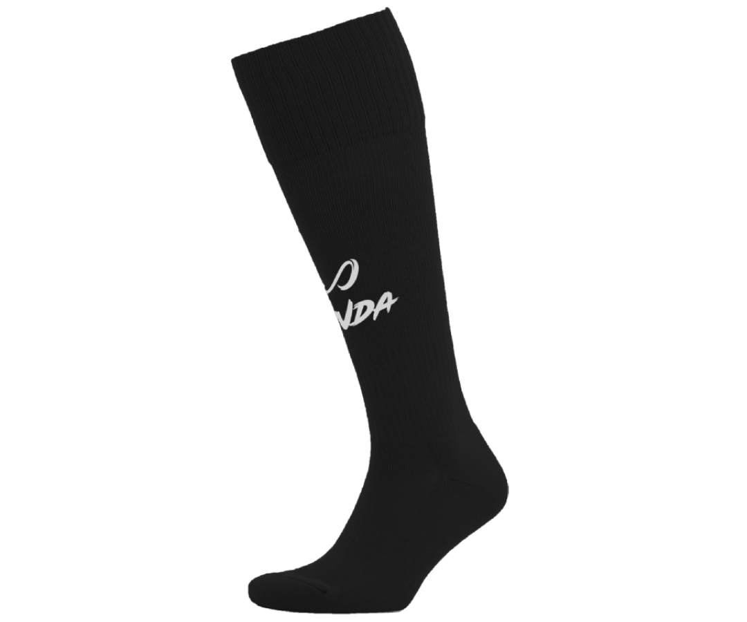 Senda Socker Socks Knee Length - Senda Athletics
