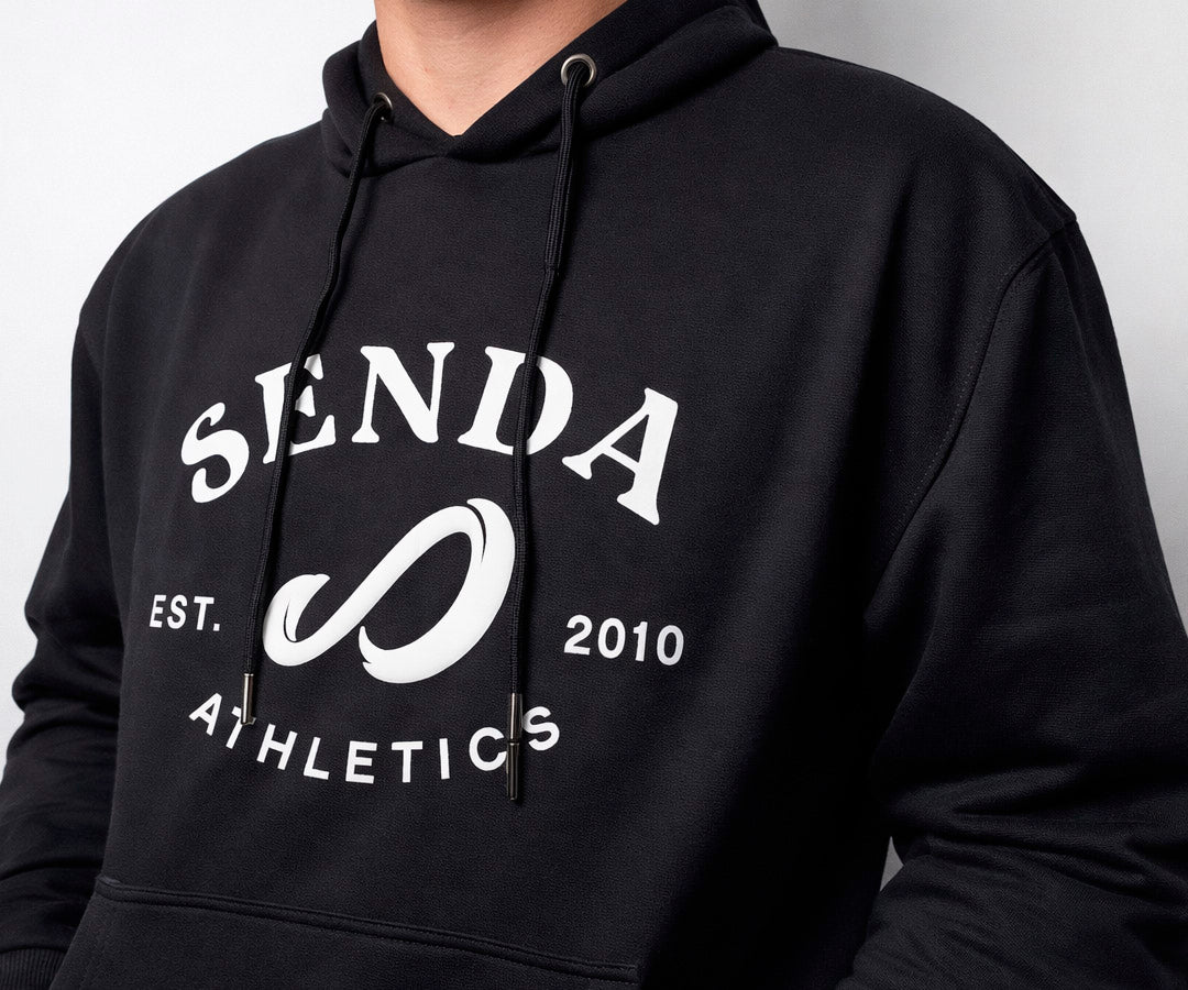 Senda Club Hoodie