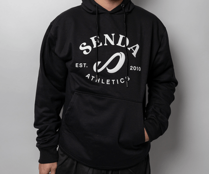 Senda Club Hoodie