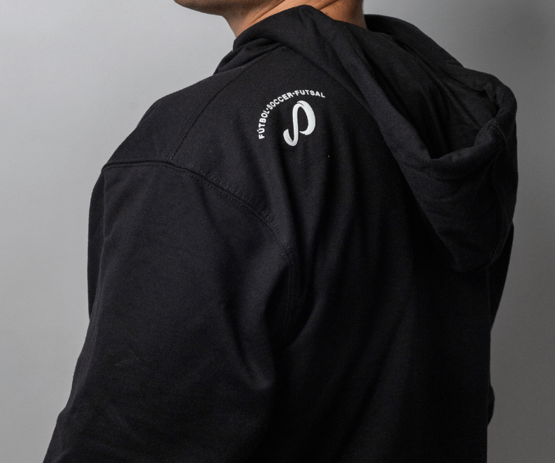 Senda Club Hoodie