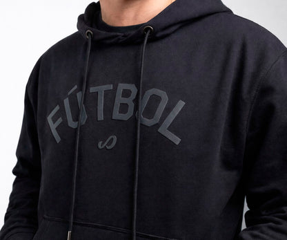 Fútbol Hoodie
