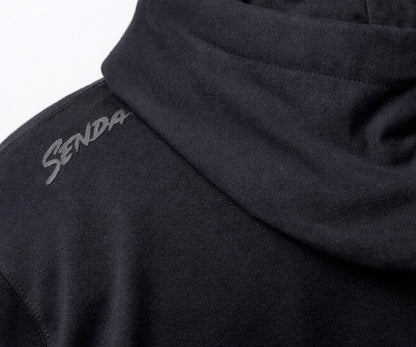 Fútbol Hoodie