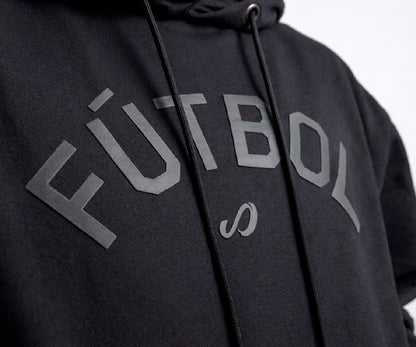 Fútbol Hoodie