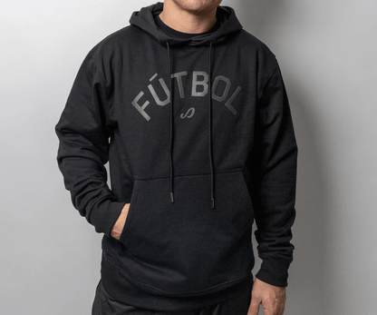 Fútbol Hoodie