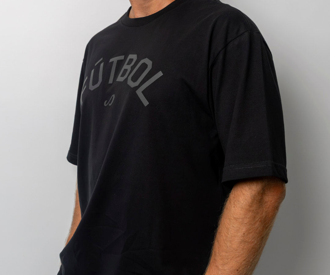 Fútbol T-Shirt