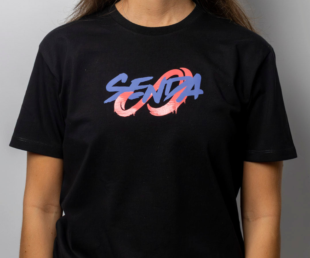 Graffiti T-Shirt