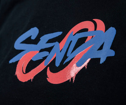 Graffiti T-Shirt
