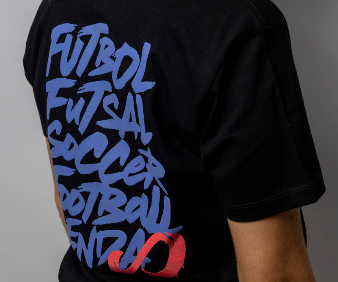 Graffiti T-Shirt