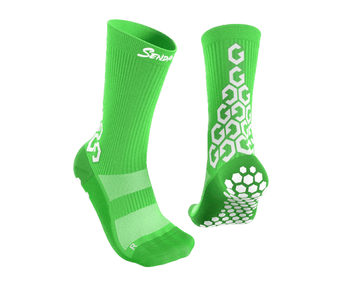 Green#