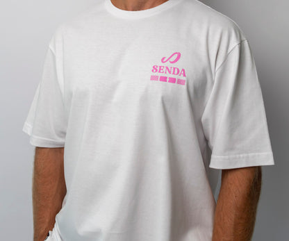 Grid T-Shirt