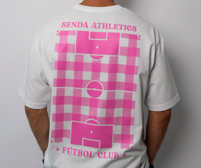 Grid T-Shirt