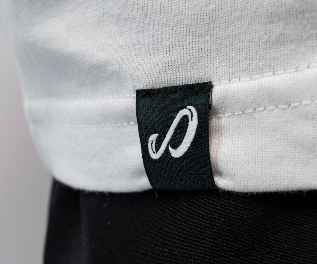 Grid T-Shirt