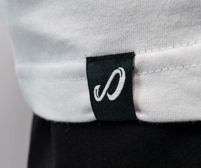 Grid T-Shirt