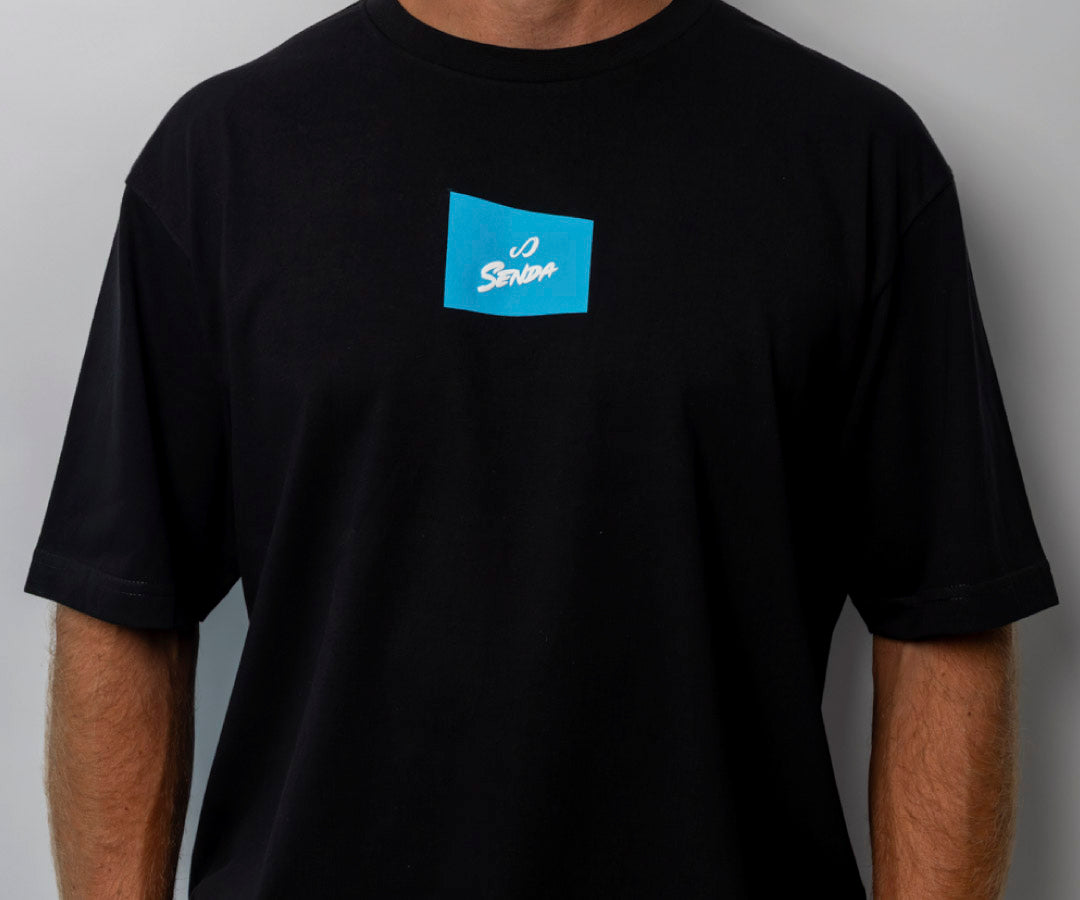 Pitch T-Shirt