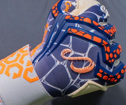 Senda Rosario™ Pro Goalkeeper Gloves