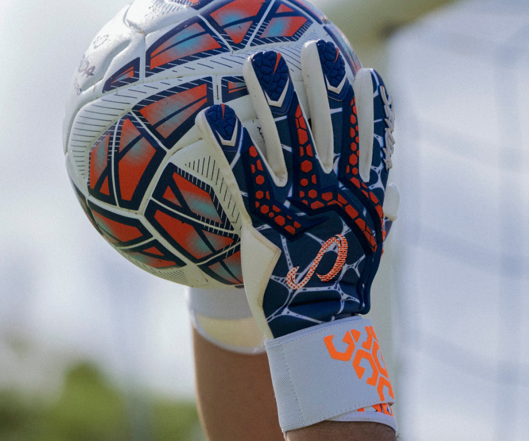 Senda Rosario™ Pro Goalkeeper Gloves