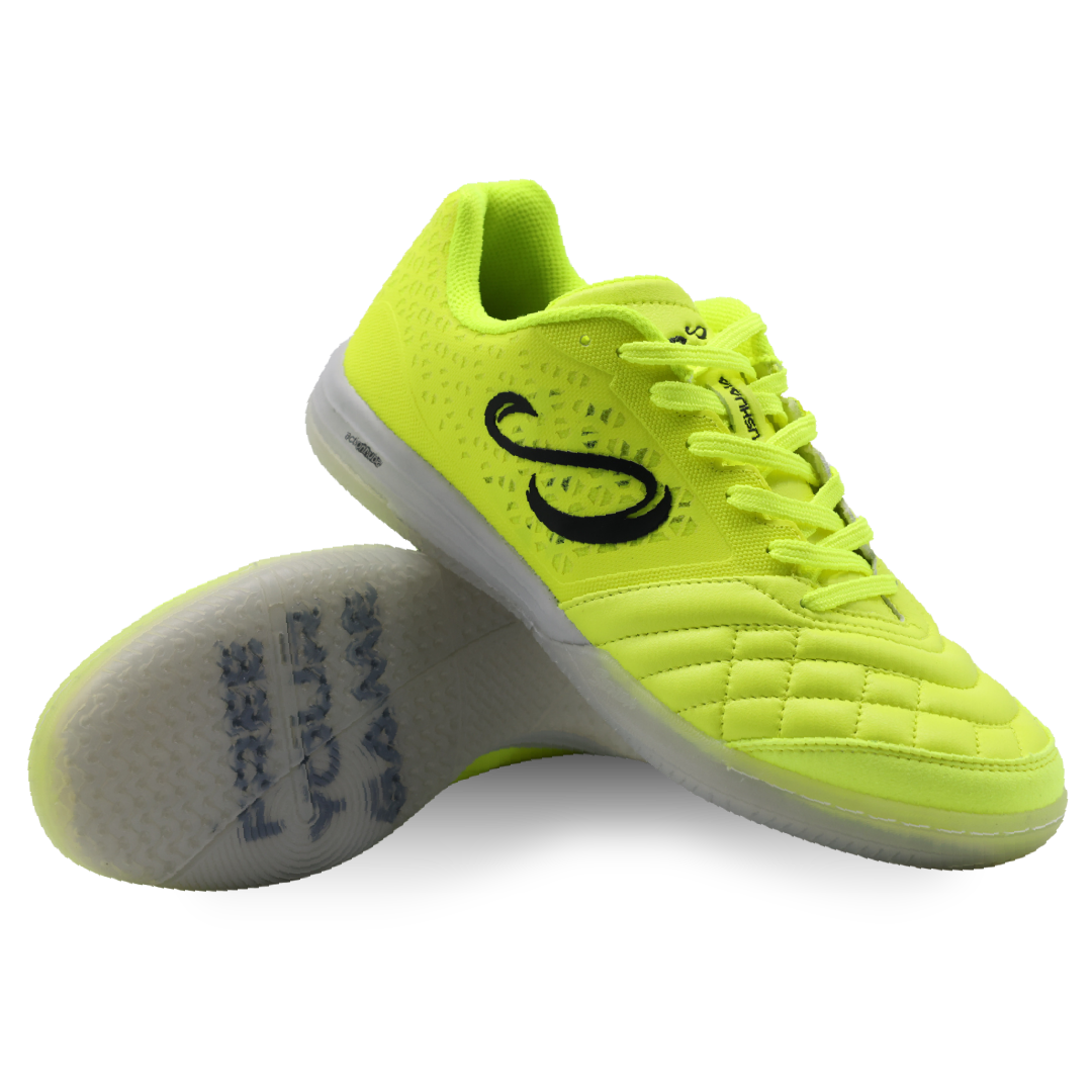 Velocity Yellow#