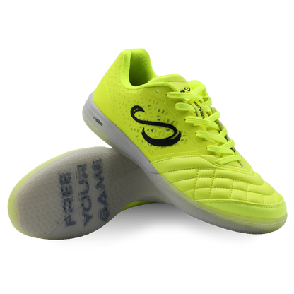 Velocity Yellow#