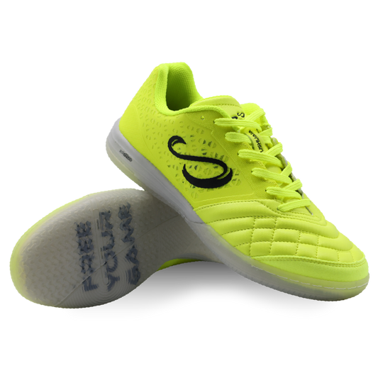 Velocity Yellow#