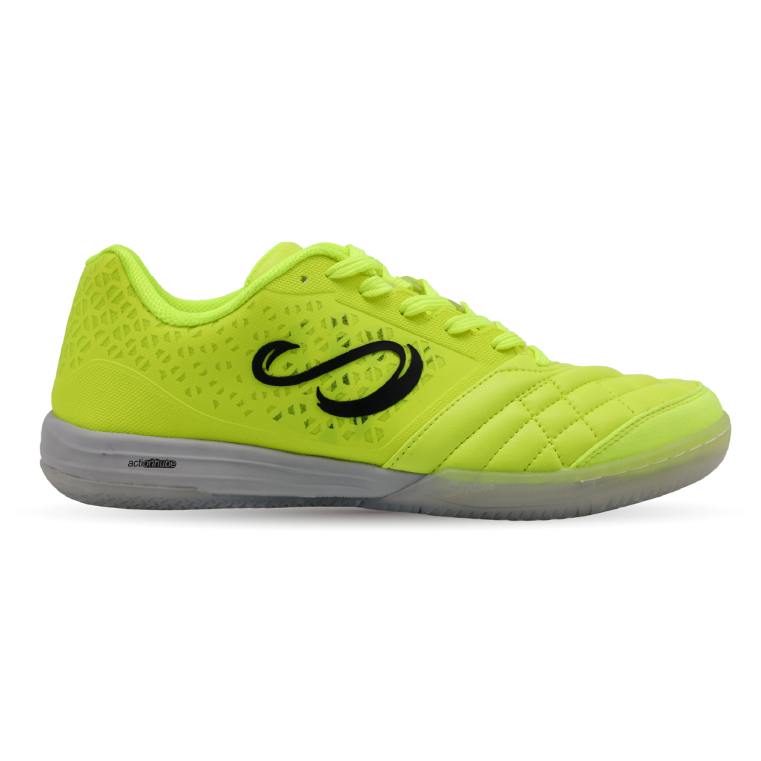 Velocity Yellow#