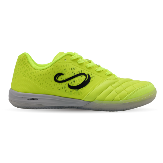 Velocity Yellow#