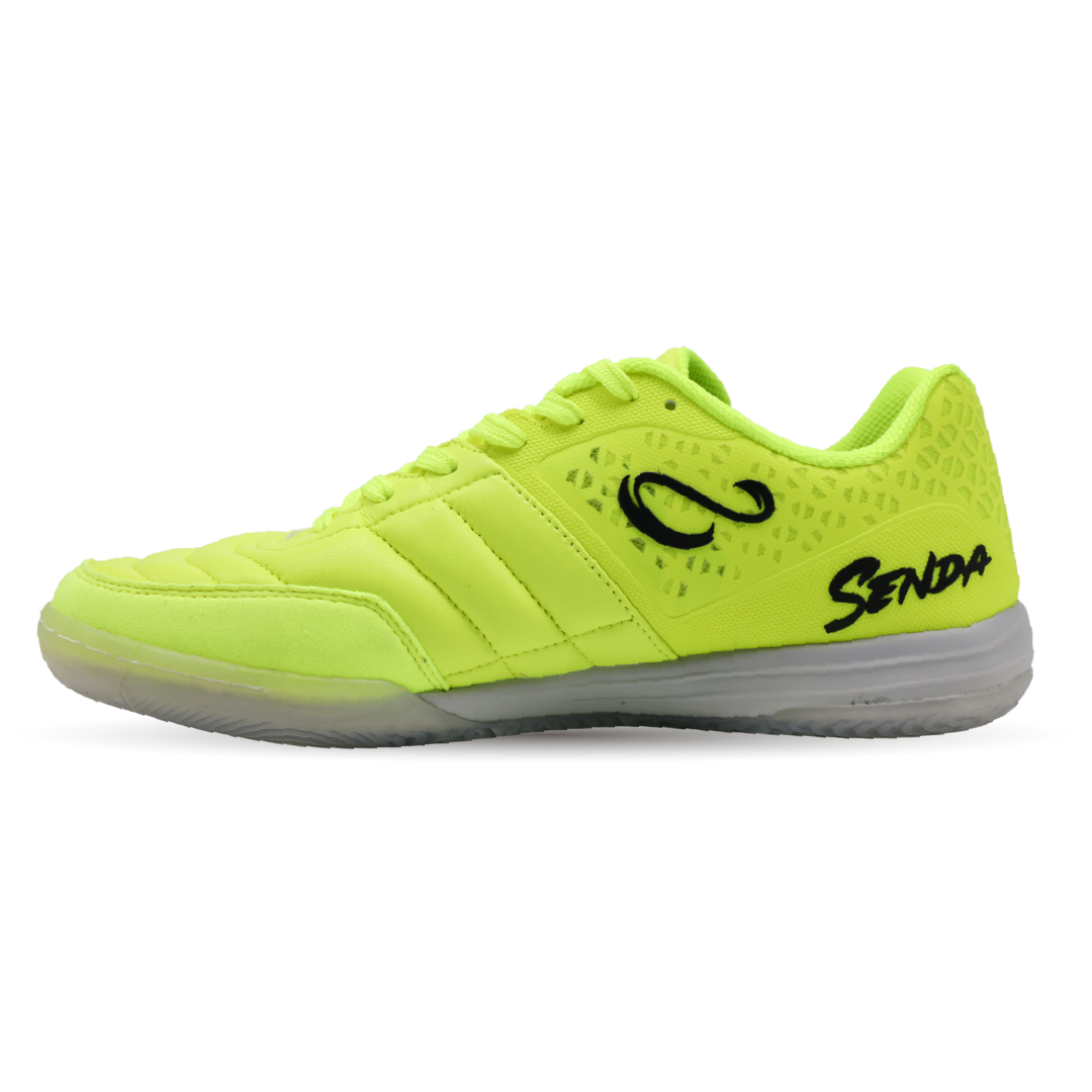 Velocity Yellow#