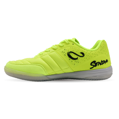 Velocity Yellow#