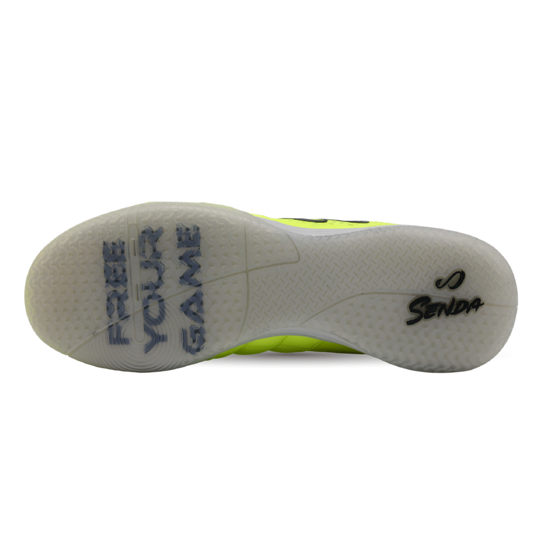 Velocity Yellow#
