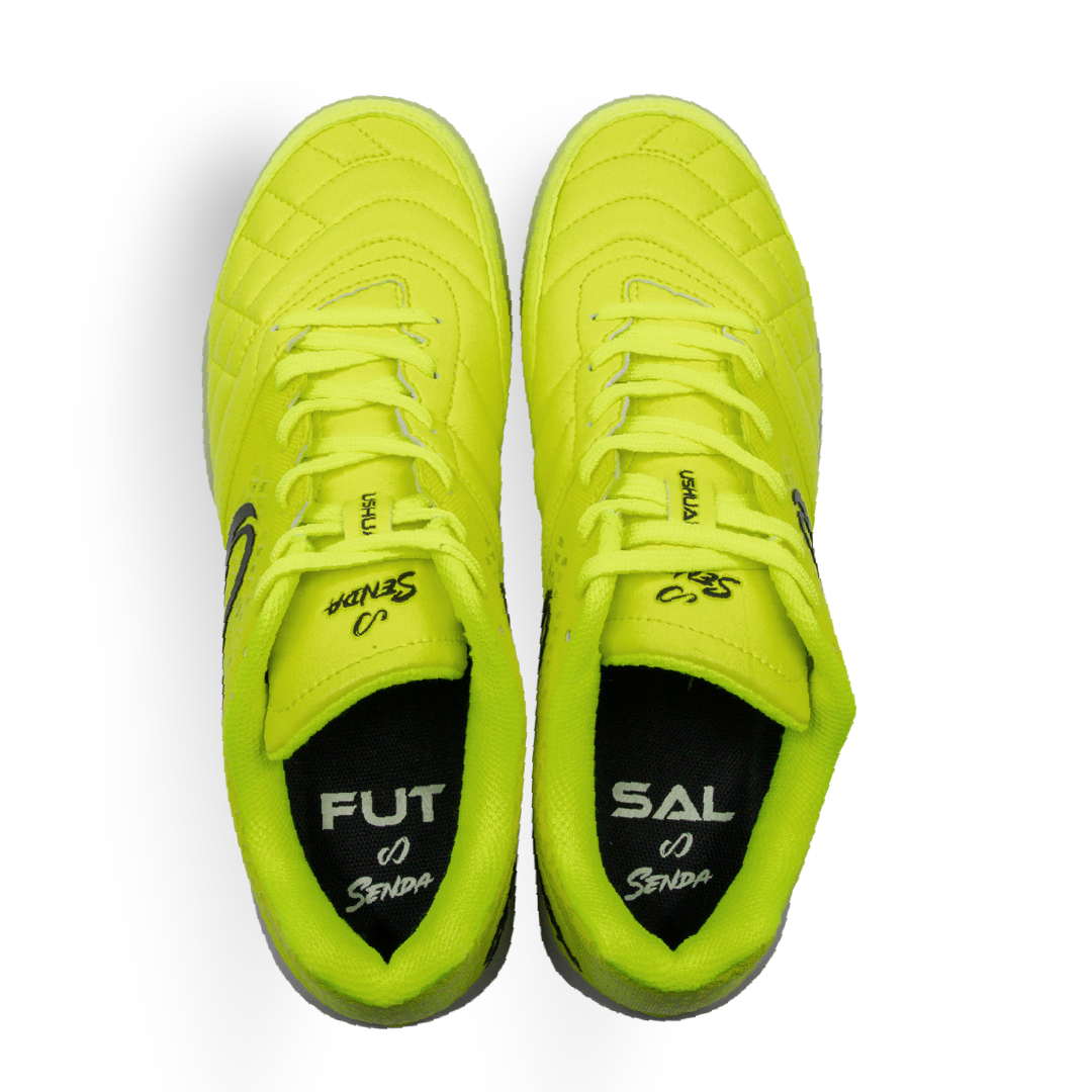 Velocity Yellow#