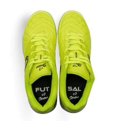 Velocity Yellow#