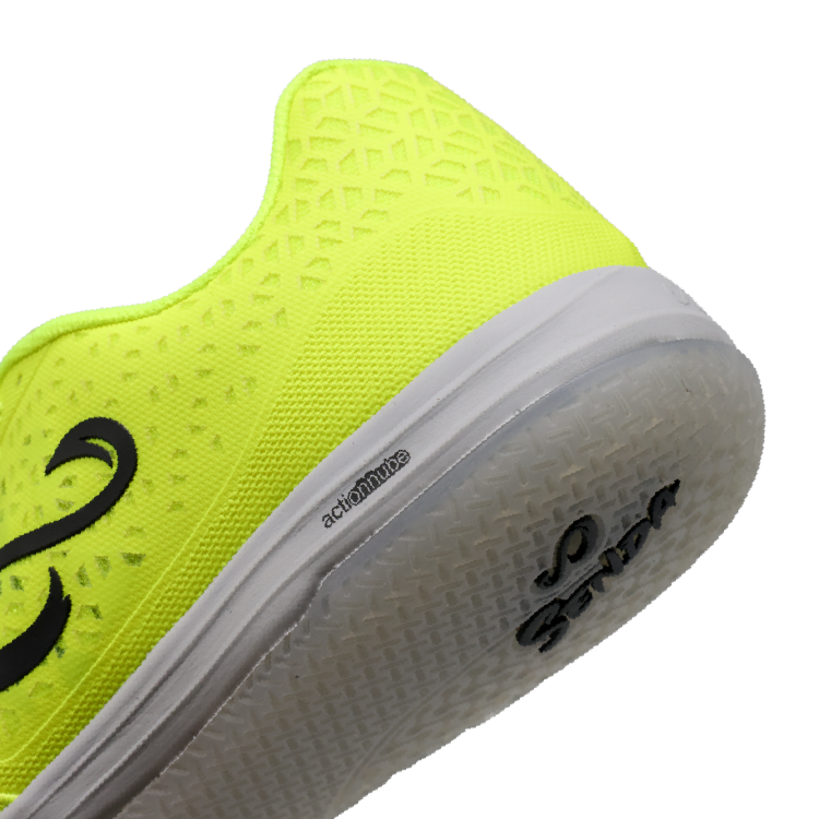 Velocity Yellow#