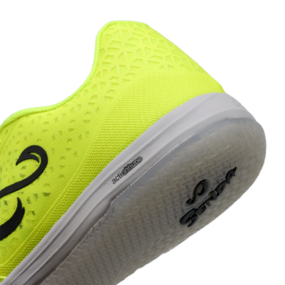 Velocity Yellow#