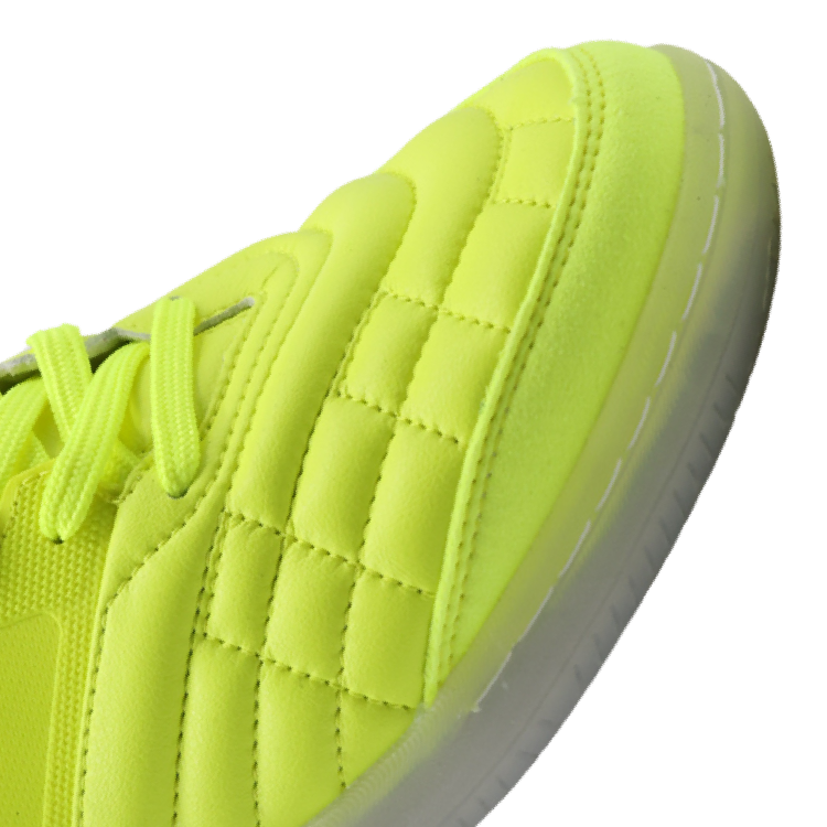 Velocity Yellow#