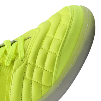 Velocity Yellow#