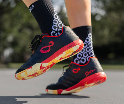 Black Camo#