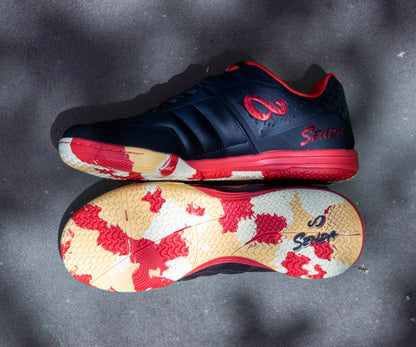 Black Camo#