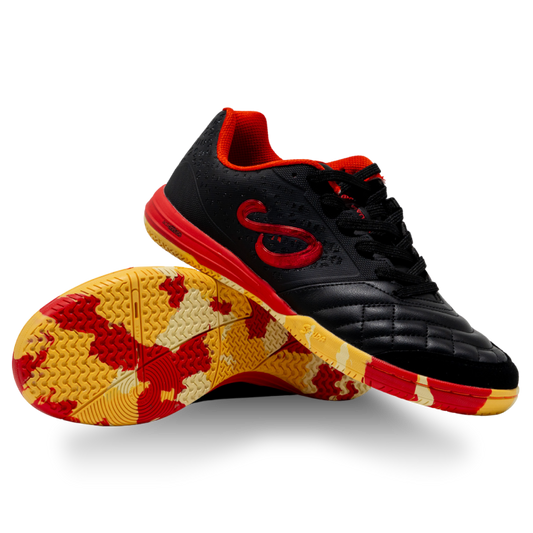 Black Camo#