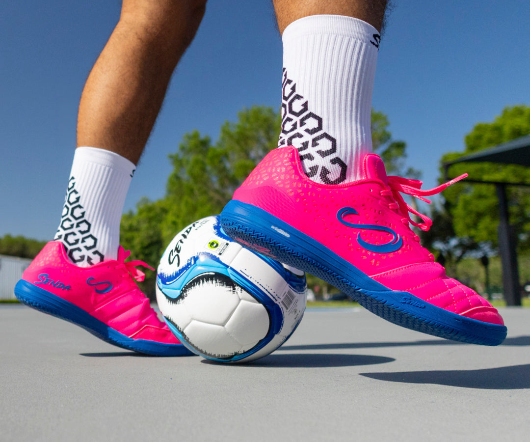 Knockout Pink#