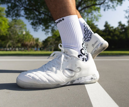 White Camo#
