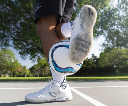 White Camo#