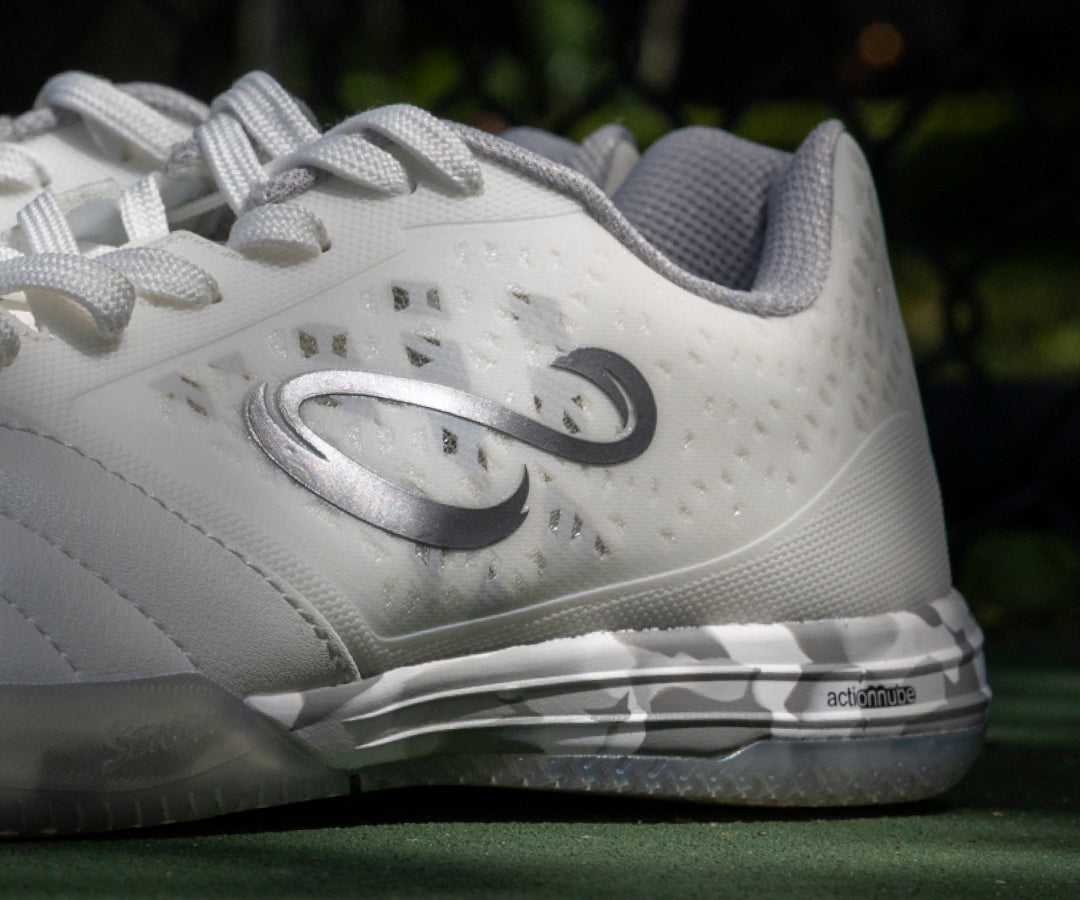 White Camo#